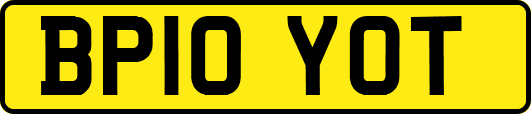 BP10YOT