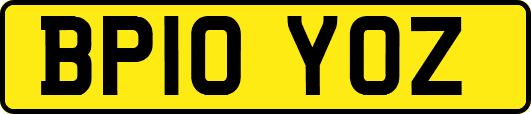 BP10YOZ