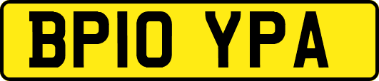 BP10YPA