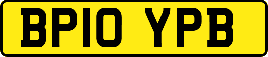 BP10YPB