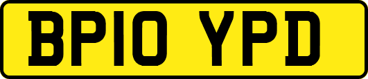 BP10YPD