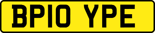 BP10YPE