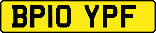 BP10YPF