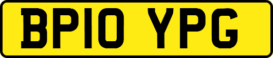 BP10YPG