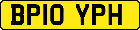 BP10YPH
