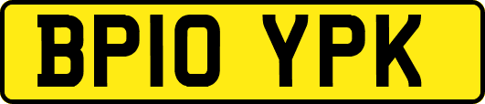 BP10YPK