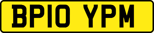 BP10YPM