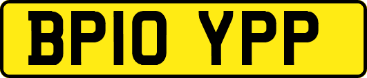 BP10YPP