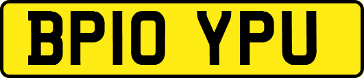BP10YPU