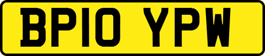 BP10YPW