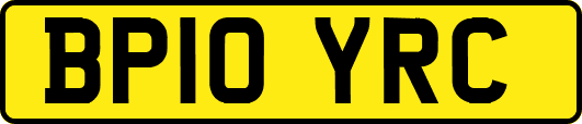 BP10YRC