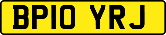 BP10YRJ