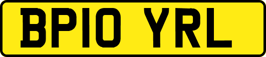 BP10YRL