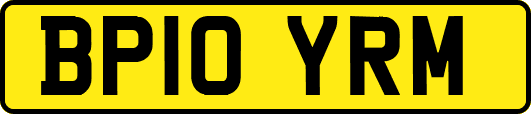BP10YRM