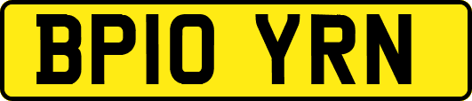 BP10YRN