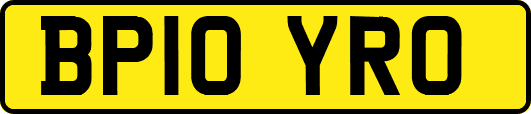 BP10YRO
