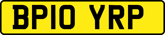 BP10YRP