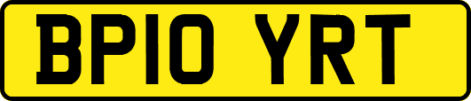 BP10YRT