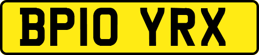BP10YRX