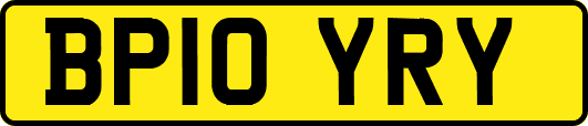 BP10YRY