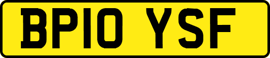 BP10YSF