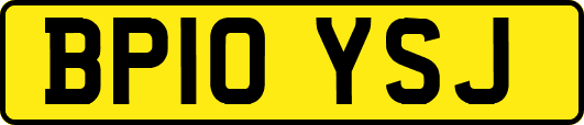 BP10YSJ