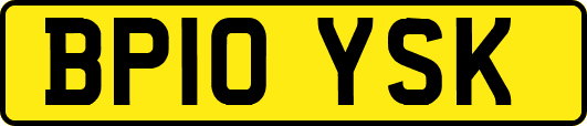 BP10YSK