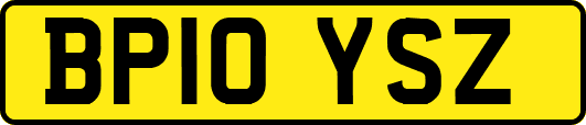 BP10YSZ