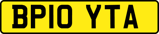 BP10YTA