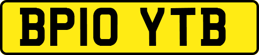 BP10YTB