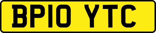 BP10YTC