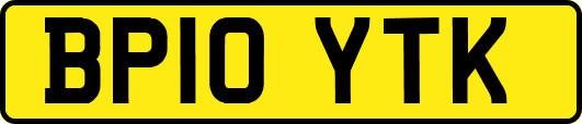 BP10YTK