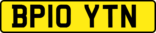 BP10YTN