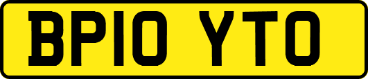 BP10YTO