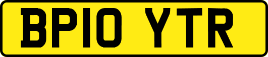BP10YTR