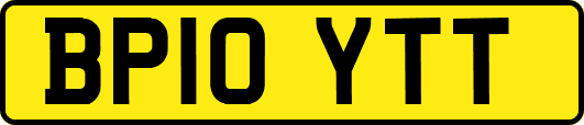 BP10YTT