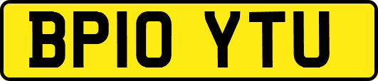 BP10YTU