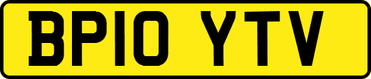 BP10YTV