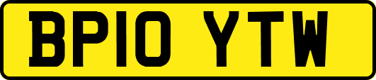 BP10YTW