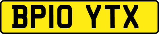 BP10YTX