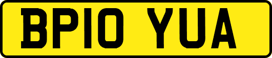 BP10YUA