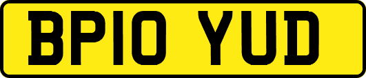 BP10YUD