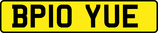 BP10YUE