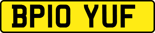 BP10YUF