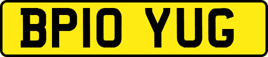 BP10YUG