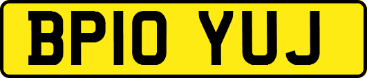 BP10YUJ