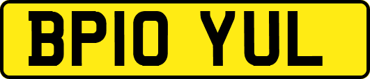 BP10YUL