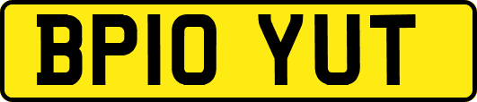 BP10YUT