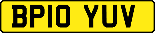 BP10YUV
