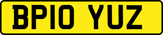 BP10YUZ